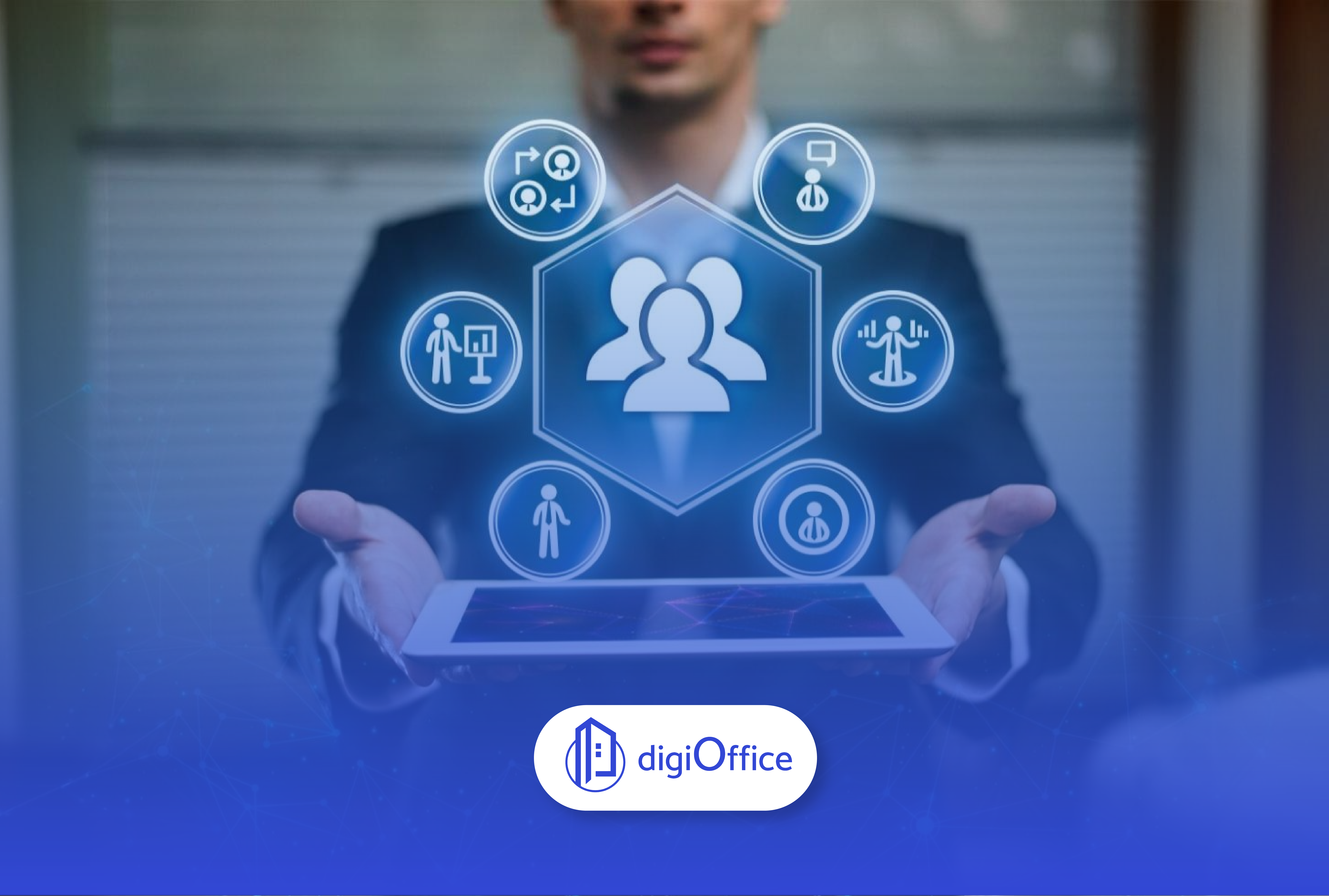 DigiOffice